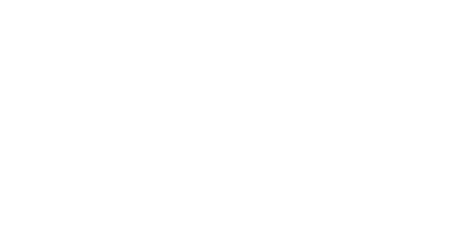 Decorative footer shape