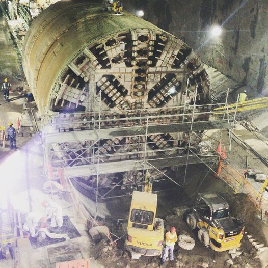 Estudios Topográficos Agua Potable Quito
