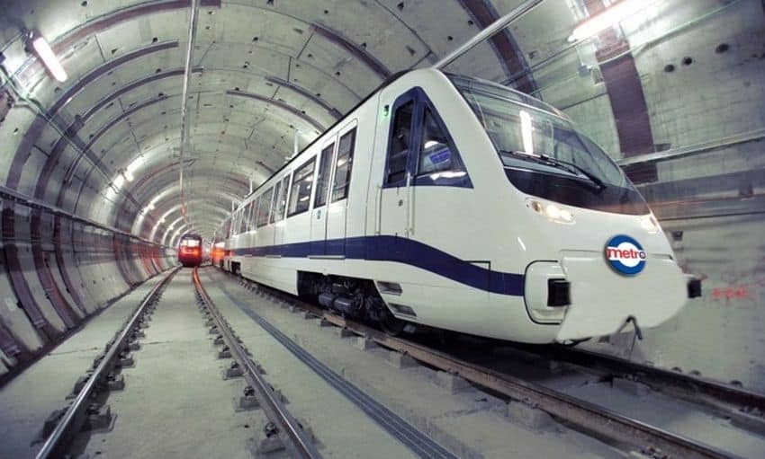 Ampliación Plataformas Andes Petroleum