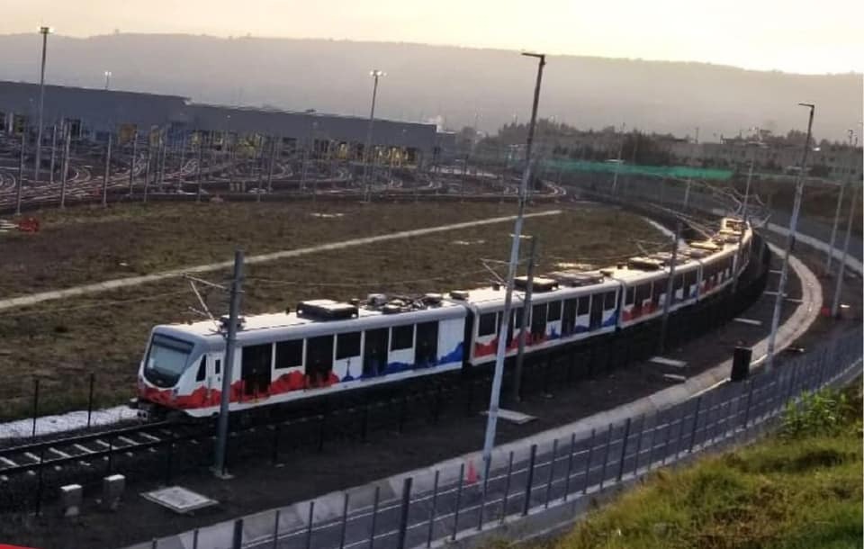 Mantenimiento Tanques OCP Esmeraldas