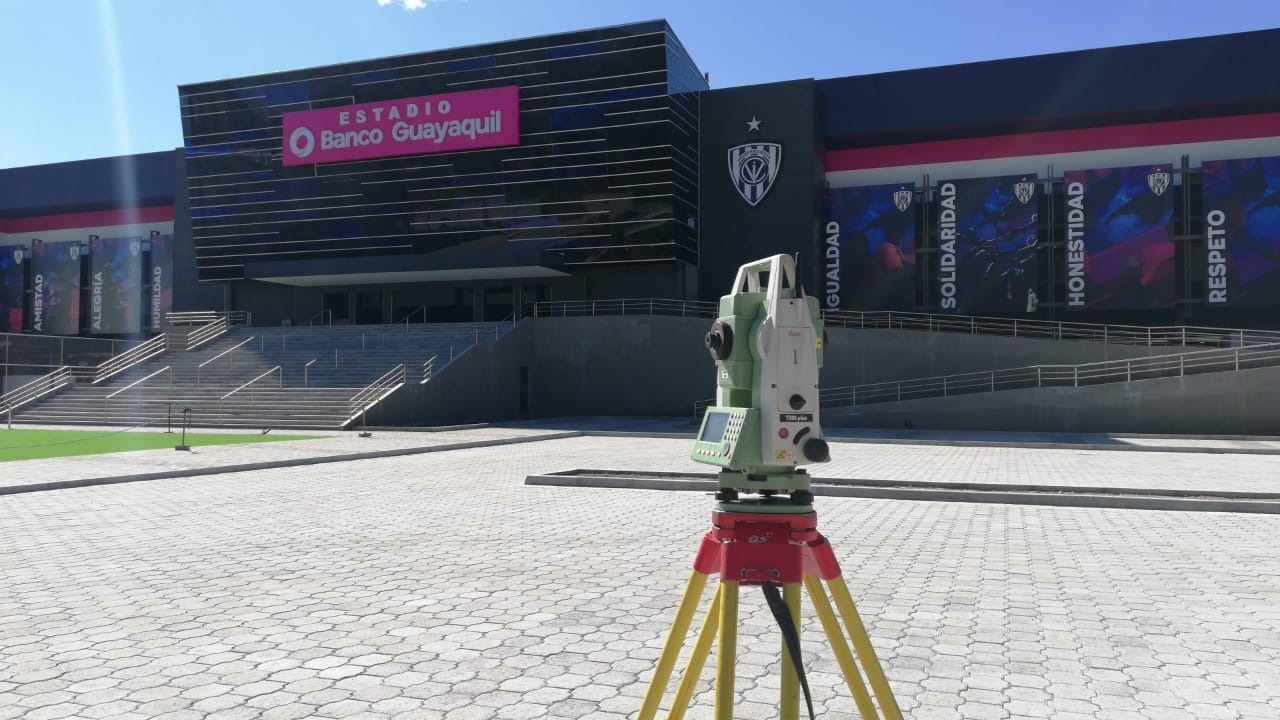 Plataforma Gubernamental Financiera Quito