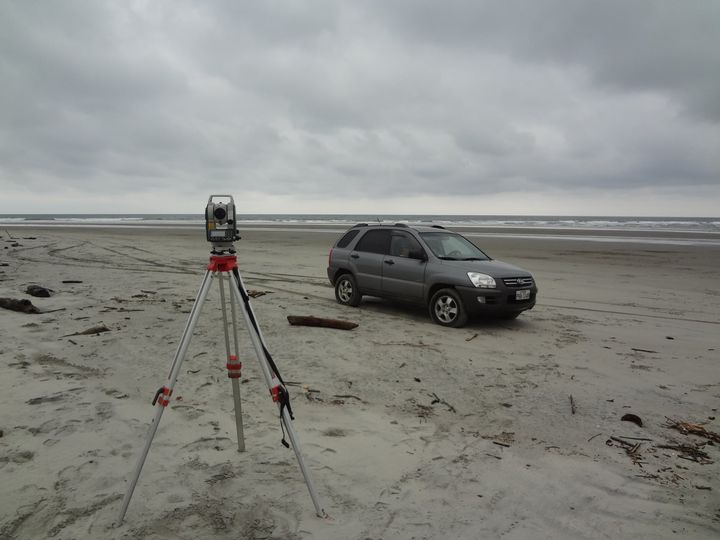 Inspector de Obra Metro de Quito Etapa 1